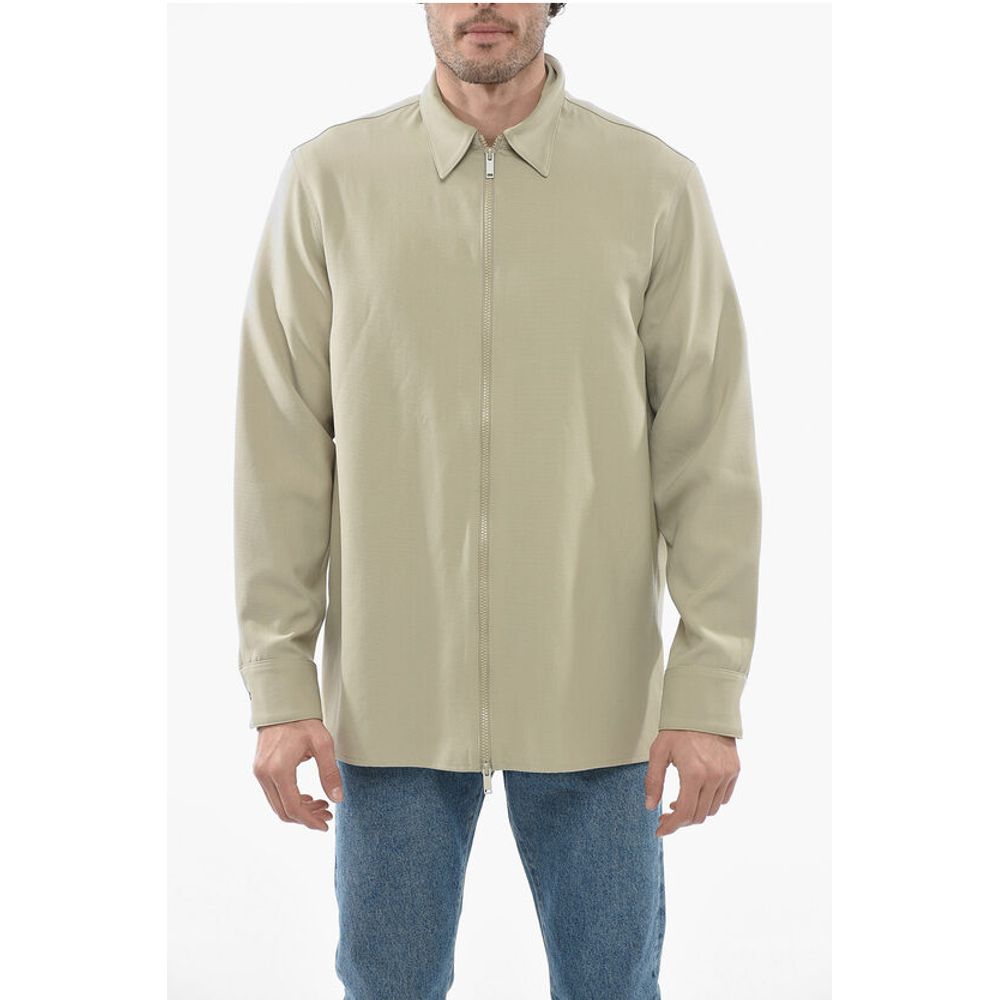 AXIA Lightweight Jacket with Standard Collar