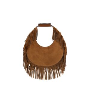 Moon Shoulder Bag