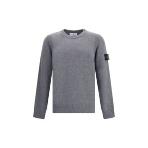 Logoed Sweater