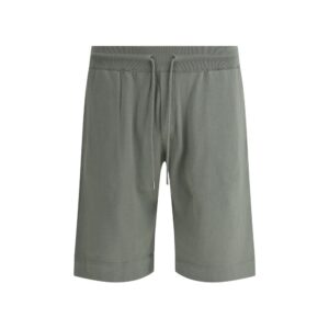 Monochrome Shorts
