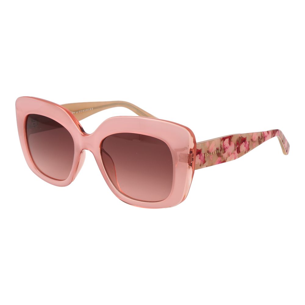 Pink Women Sunglasses
