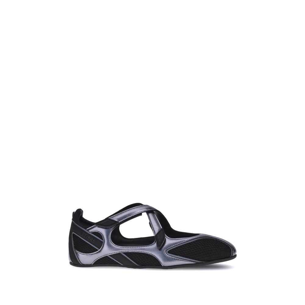 Nomad Ballerinas