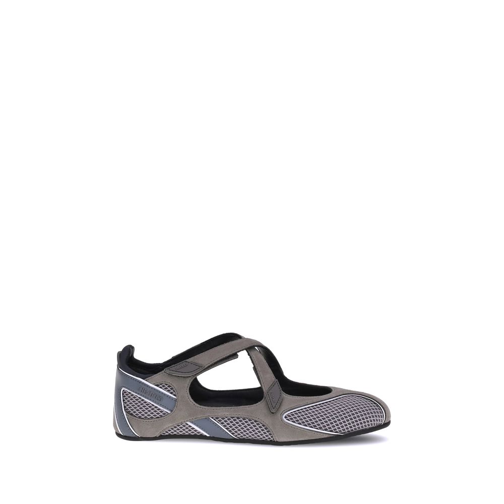 Nomad Ballerinas