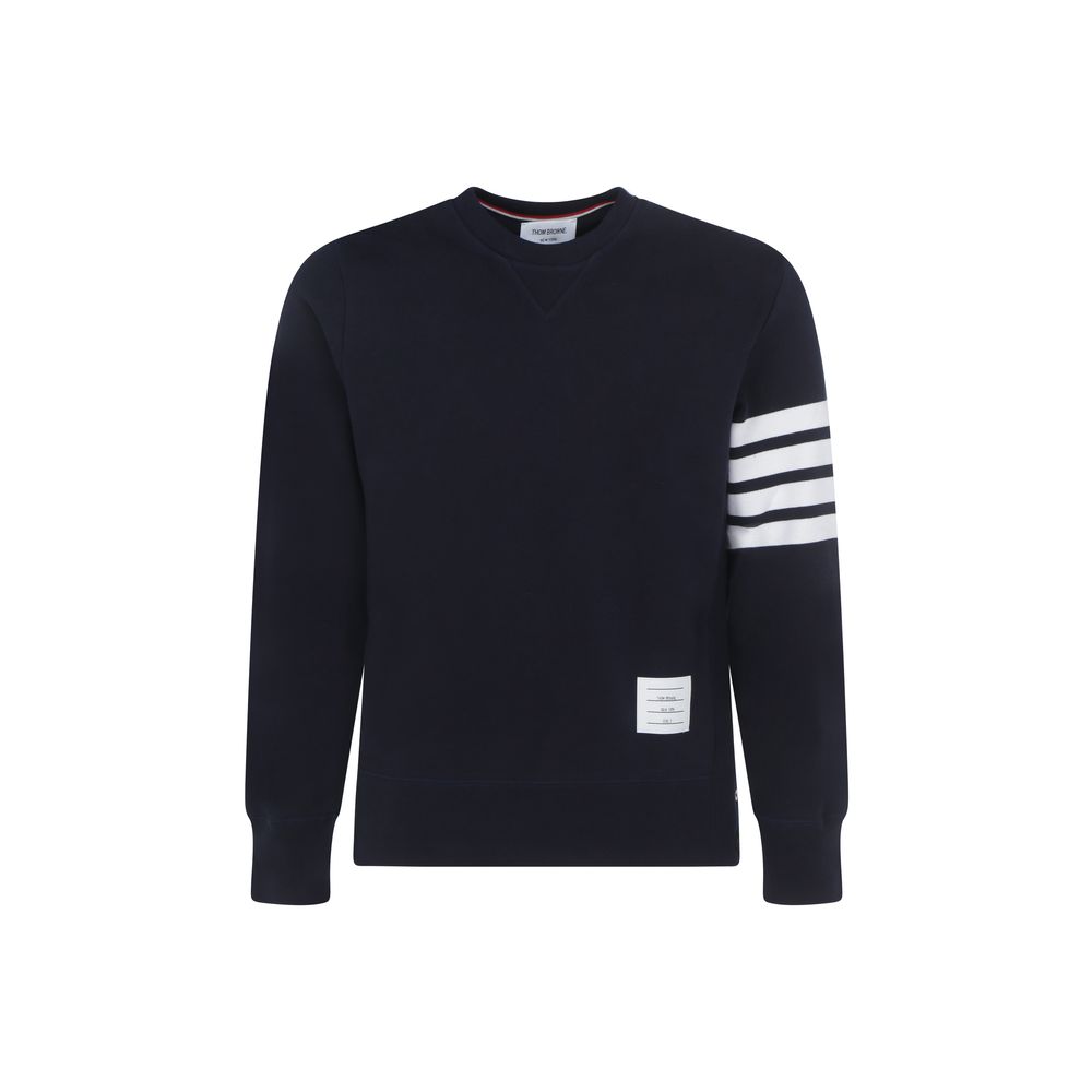 Cotton Sweatshirt