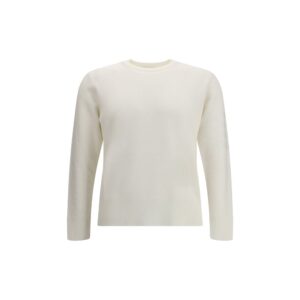 Virgin Wool Sweater