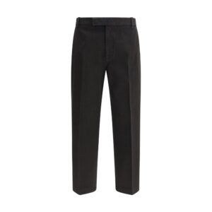 Cotton Pants
