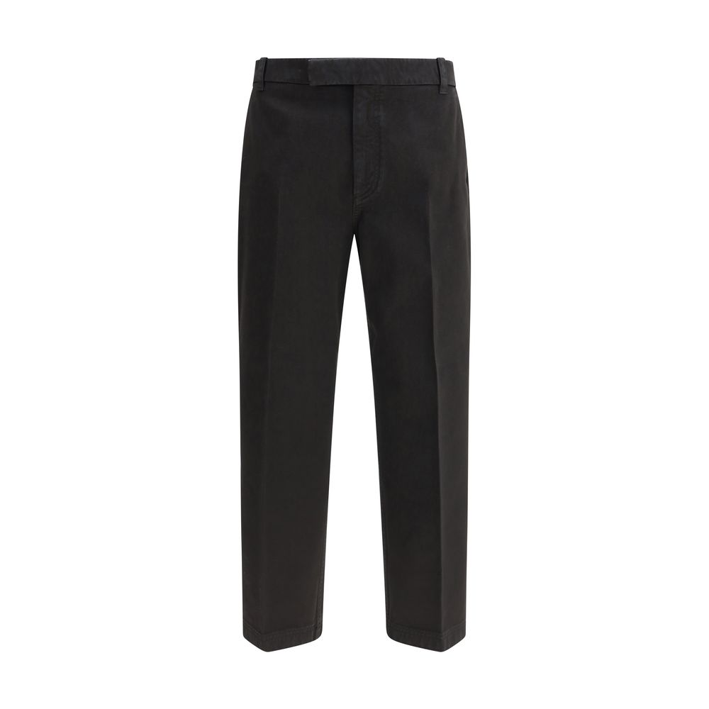 Cotton Pants