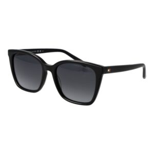 Black Women Sunglasses