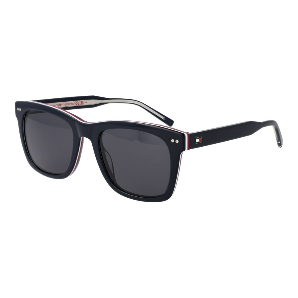 Blue Men Sunglasses