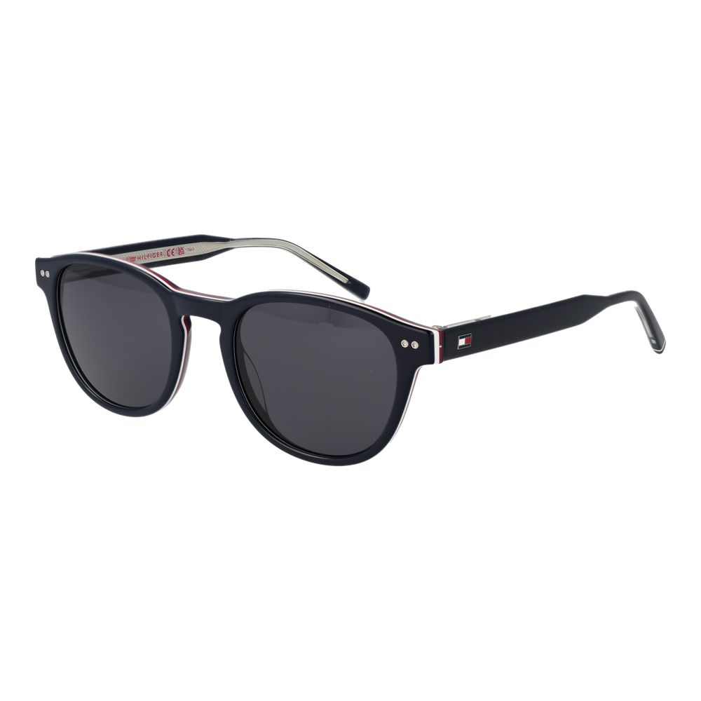 Blue Men Sunglasses