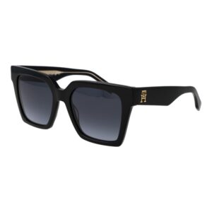 Black Women Sunglasses