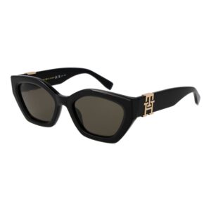Black Women Sunglasses