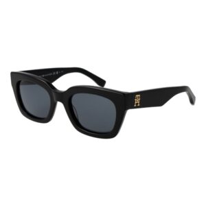 Black Women Sunglasses