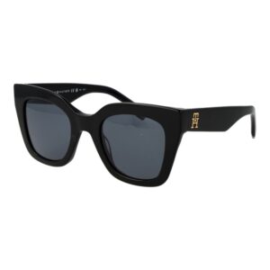 Black Women Sunglasses