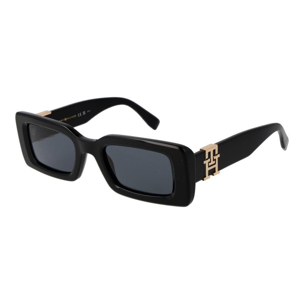 Black Women Sunglasses