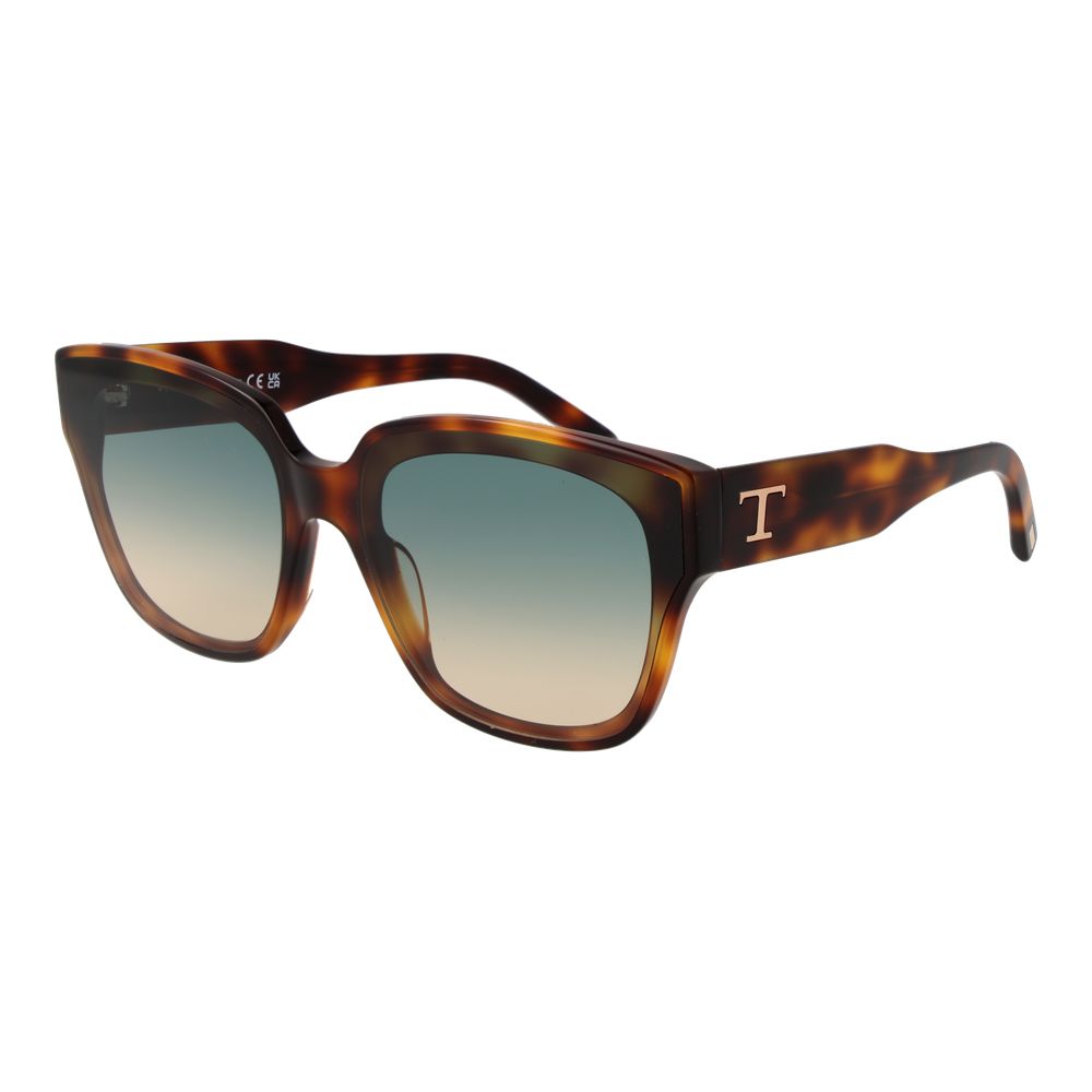 Brown Women Sunglasses