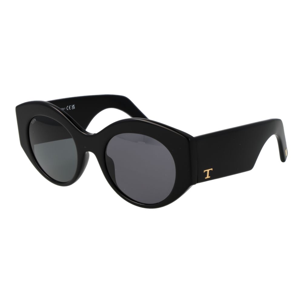 Black Women Sunglasses