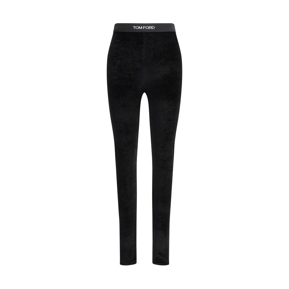 Lustrous Leggings