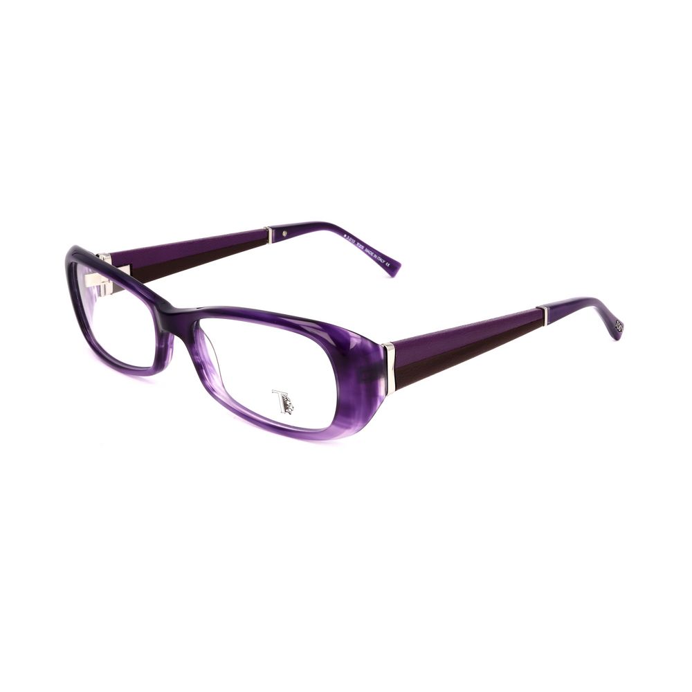 Purple Haircalf Frames