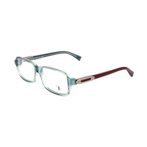 Turquoise Haircalf Frames