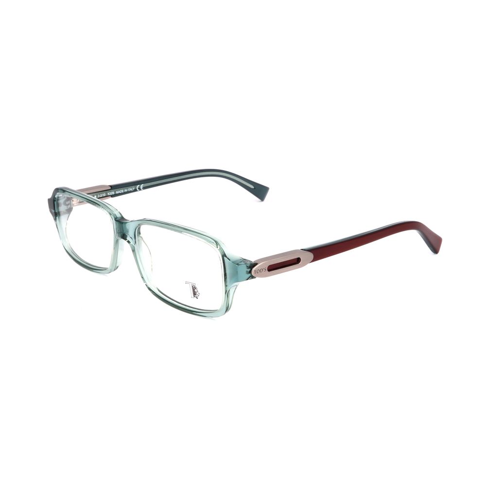Turquoise Haircalf Frames
