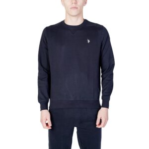 Blue Cotton T-Shirt