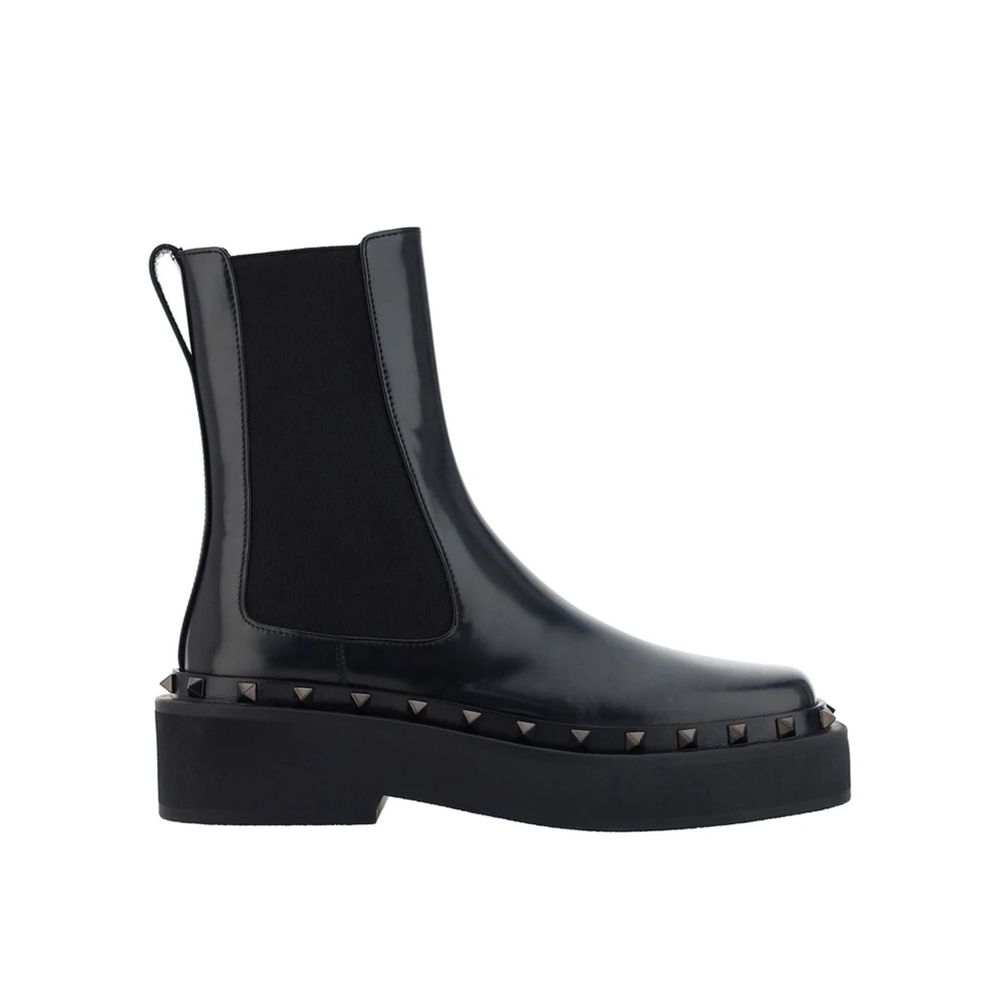Rockstud M-Way Boots