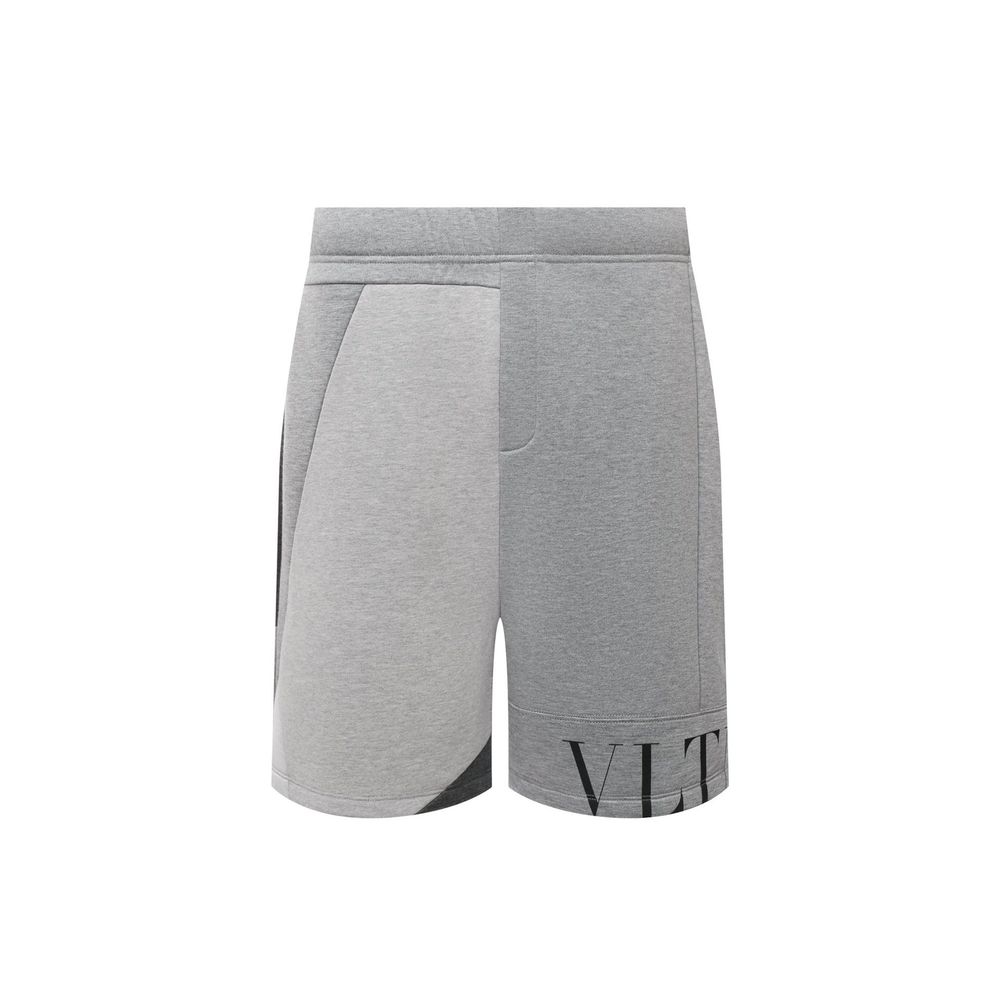 Track Shorts