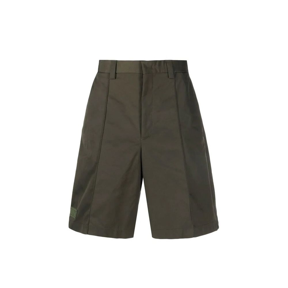 VLTN Tag Shorts