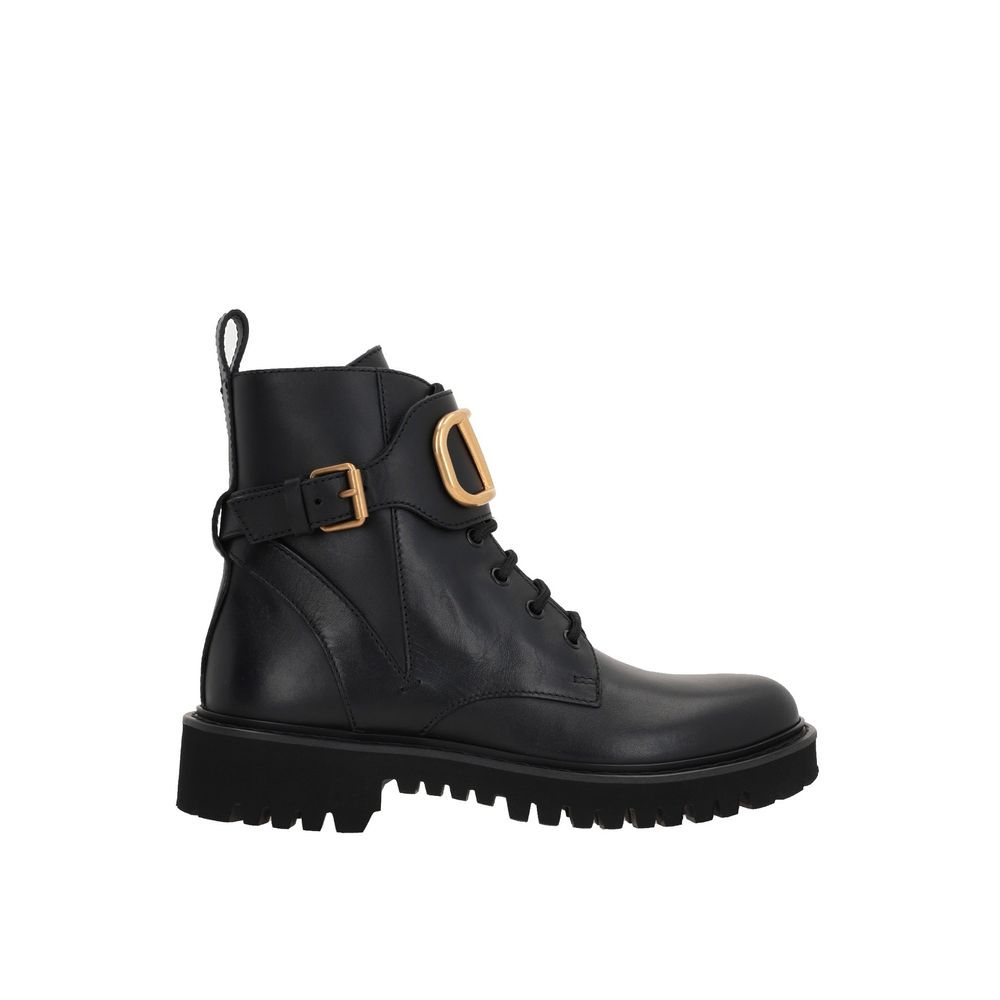Vlogo Ankle Boots