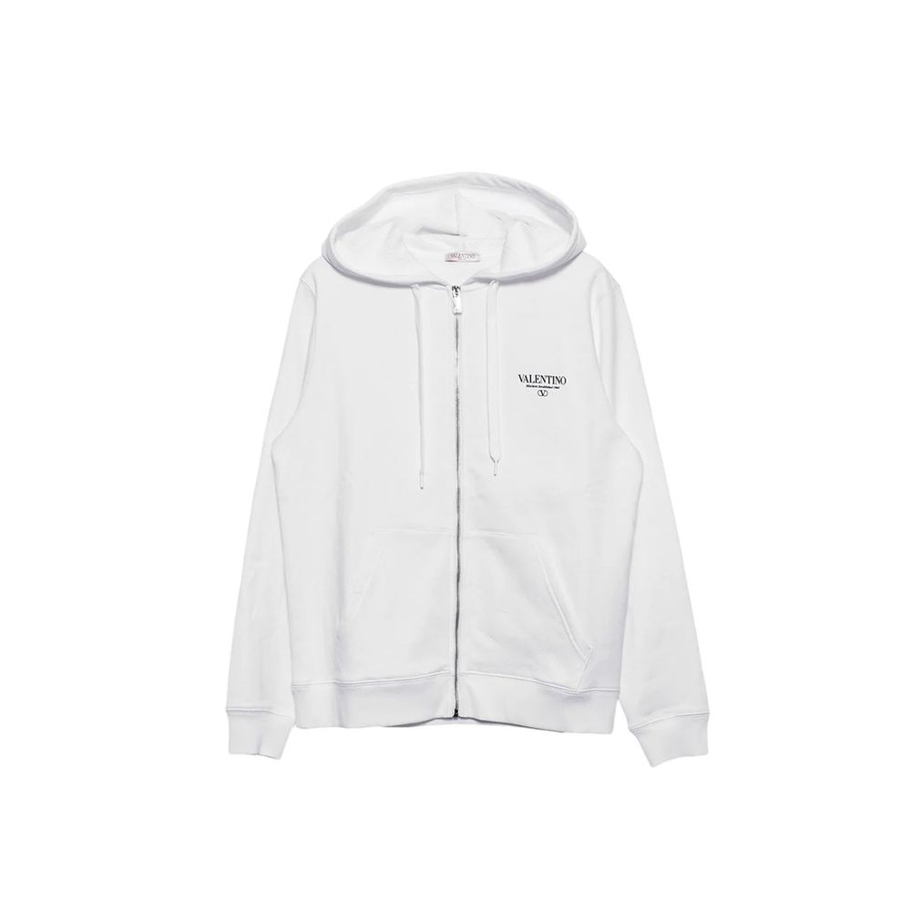 Garavani Zipped Sweatshirt