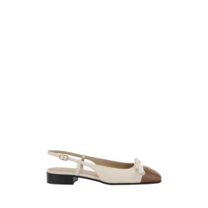 Valet Du Roi Ballerinas