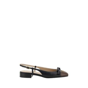 Valet Du Roi Ballerinas
