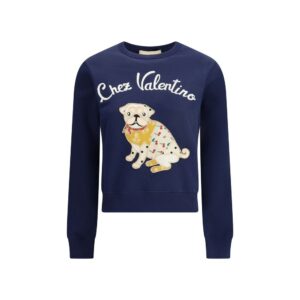 Cotton Sweatshirt
