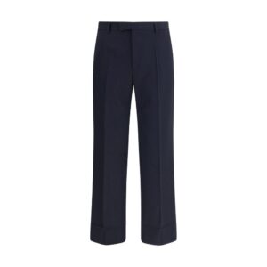 Virgin wool Pants