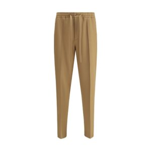 Monochrome Pants