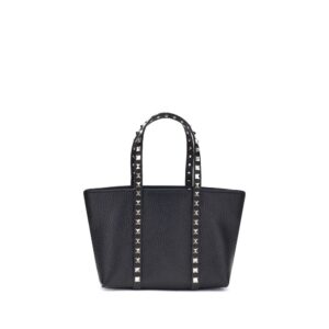 Small Rockstud Tote Bag