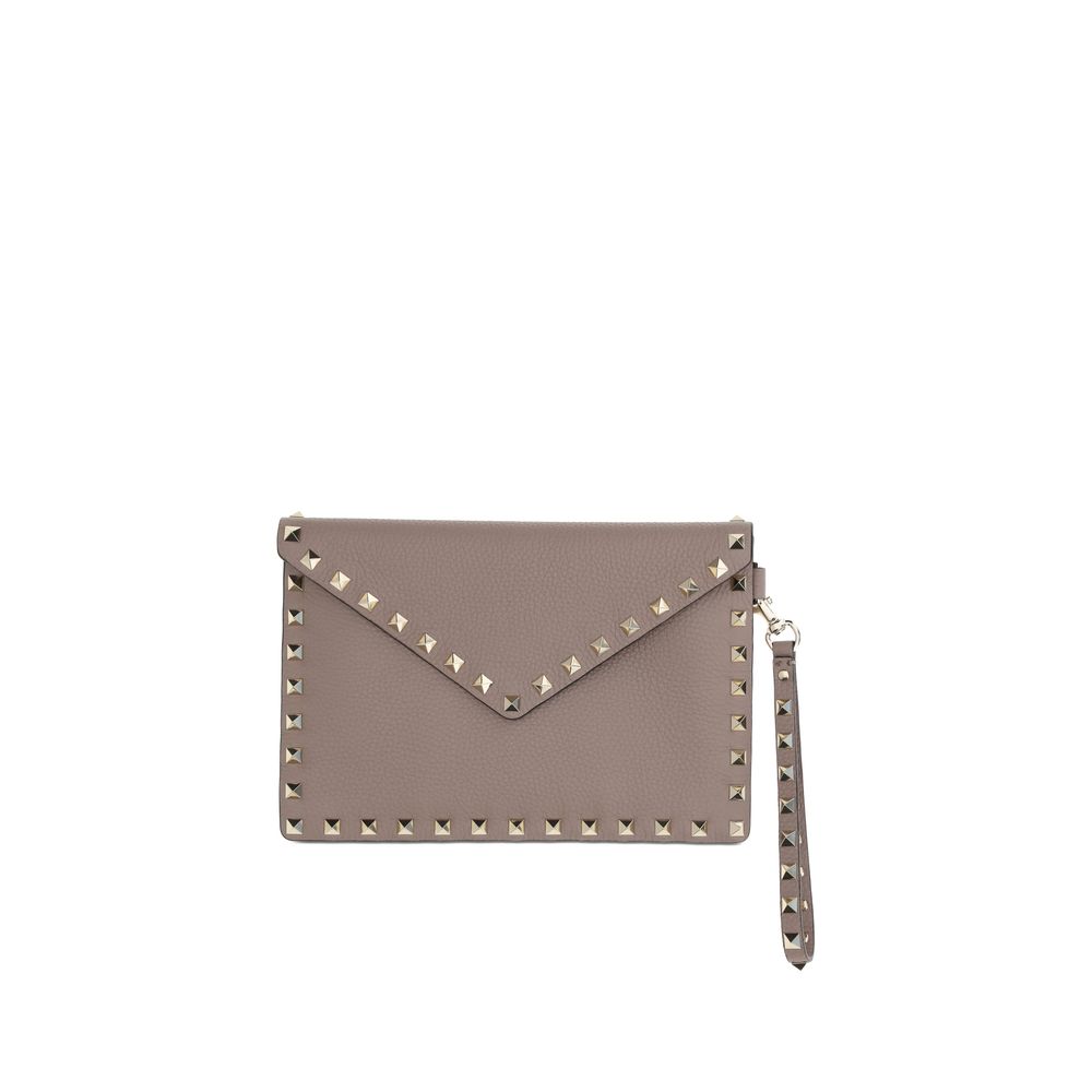 Flat Rockstud CPouch