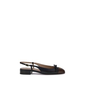 Valet Du Roi Ballerinas