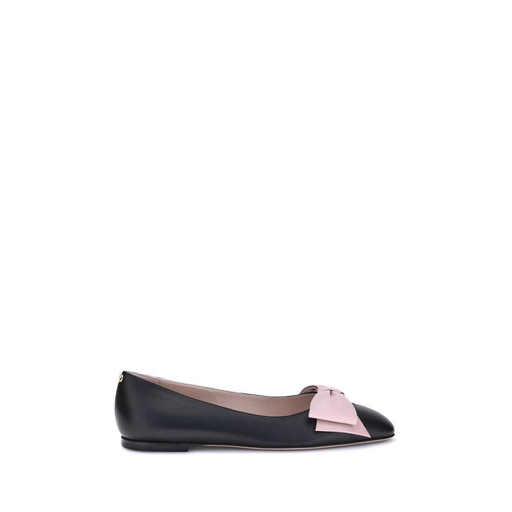 Bowow  Ballerinas
