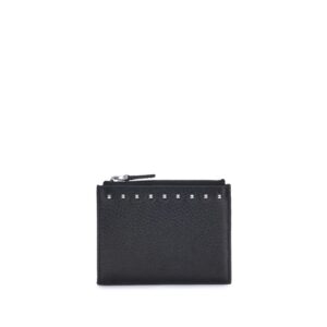 Rockstud Card Holder
