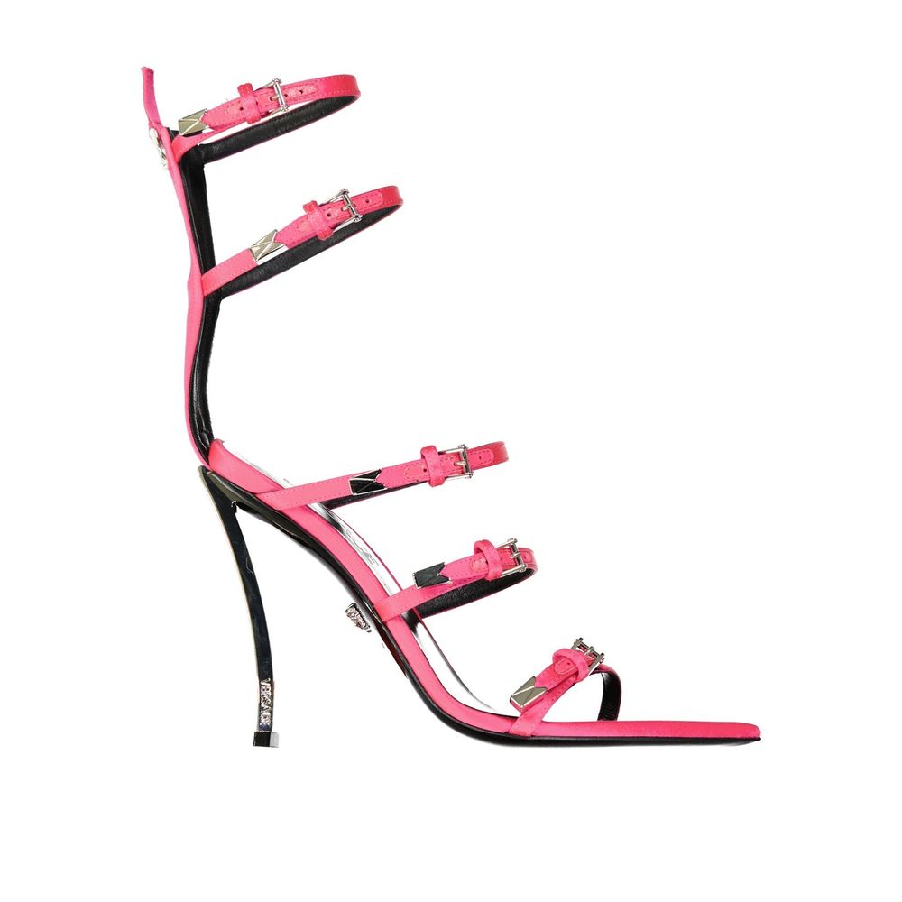 Pin-Point Sandals