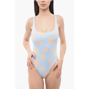 Reversible One-piece Swimsuit