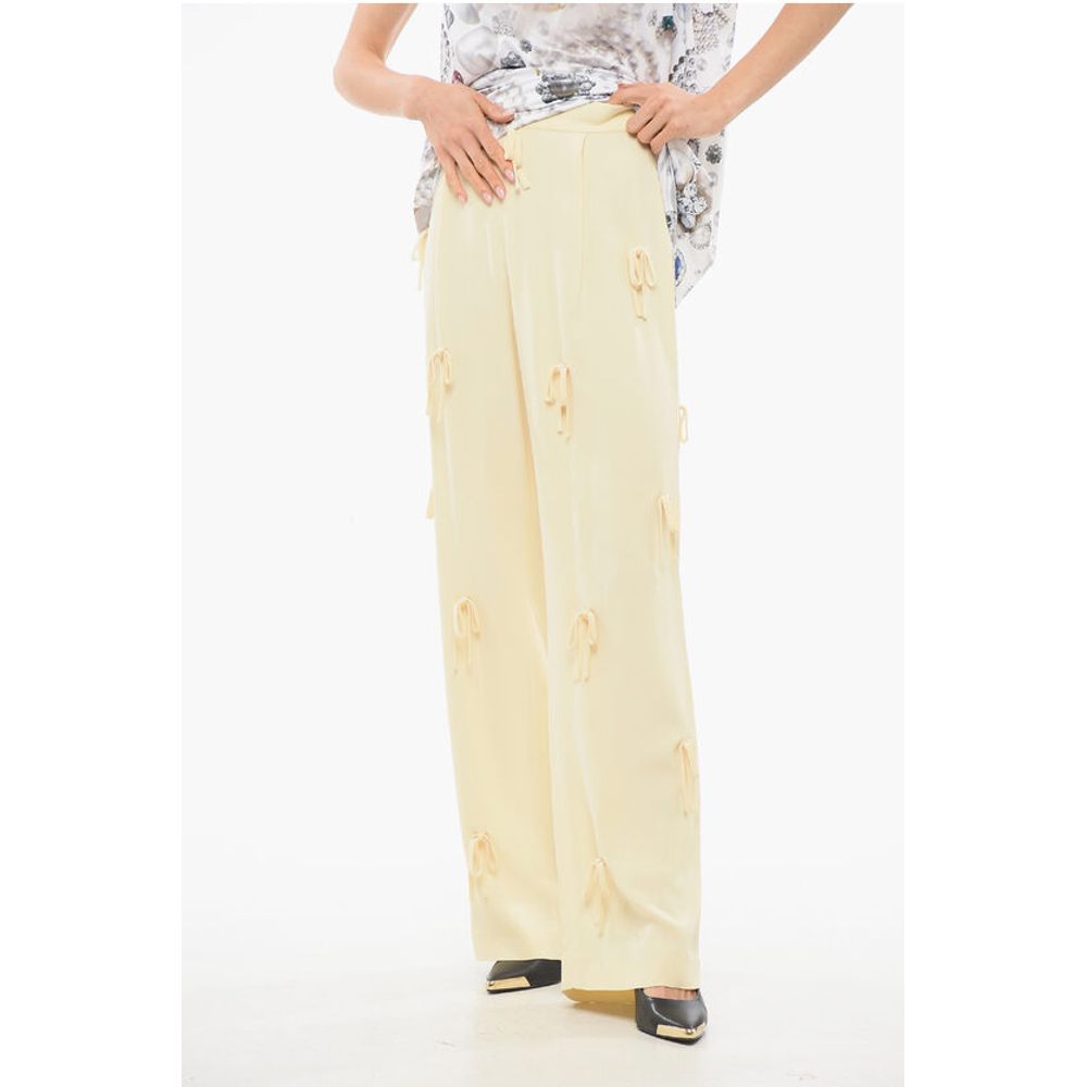 TULLE Flared BAD OF BOWS 2 Pants