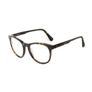 Brown Haircalf Frames