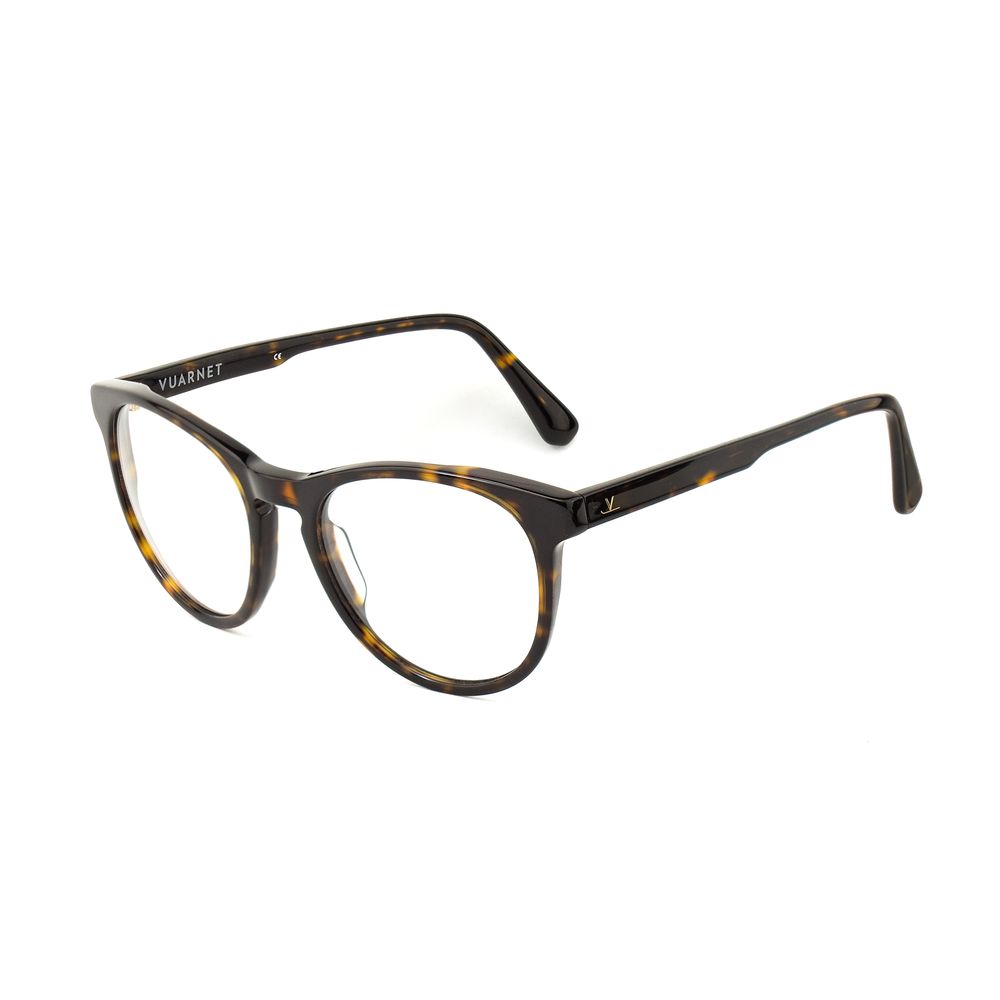 Brown Haircalf Frames