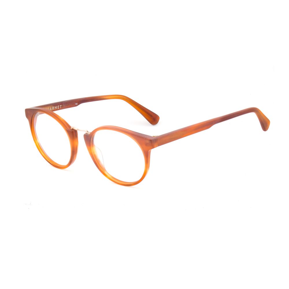 Brown Haircalf Frames