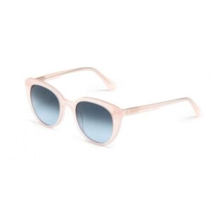 Multicolor Acetate Sunglasses