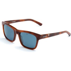 Brown Haircalf Sunglasses