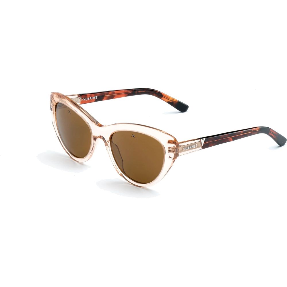 Multicolor Haircalf Sunglasses